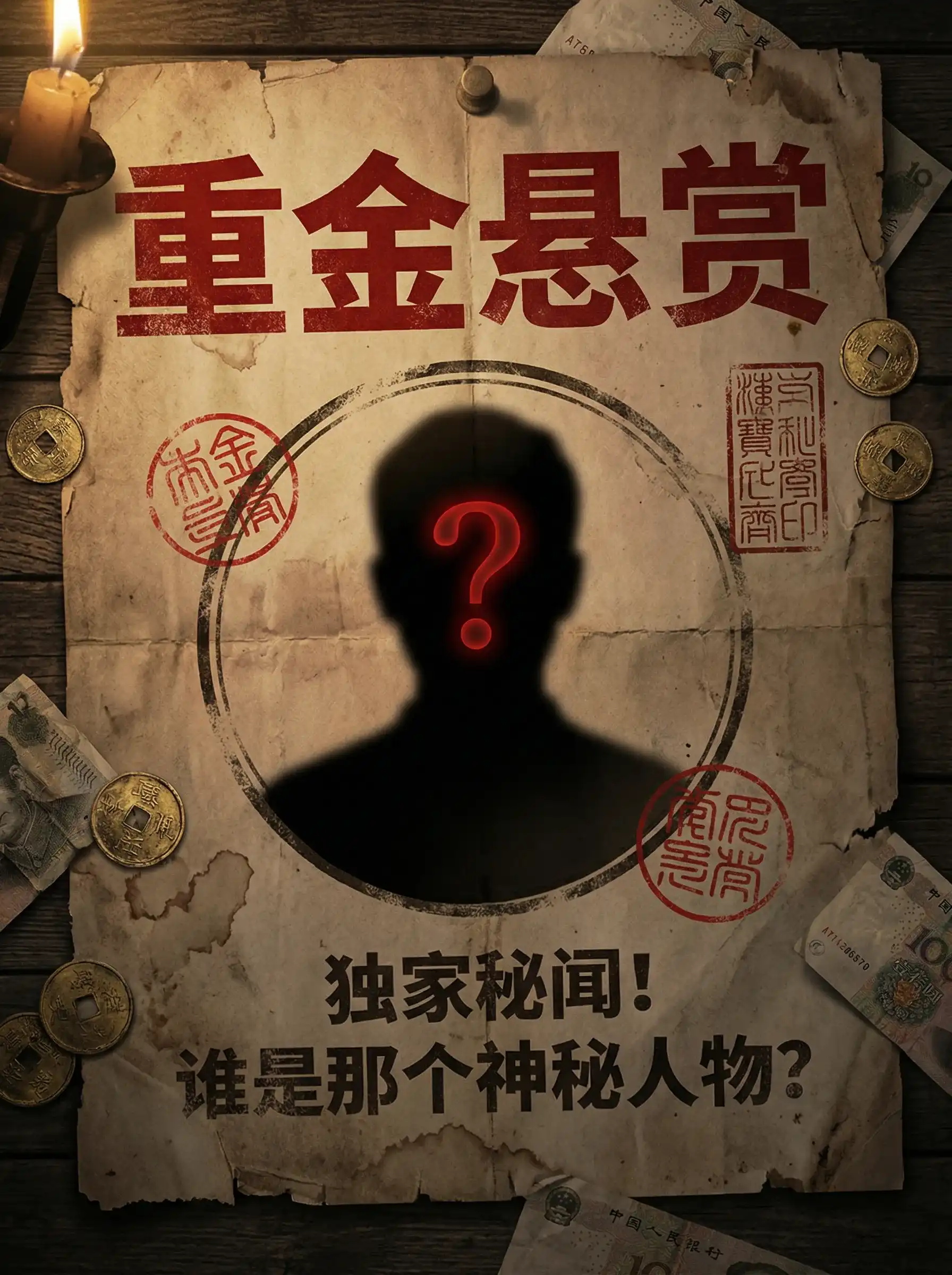 91看片软件 - 重金悬赏线索征集令